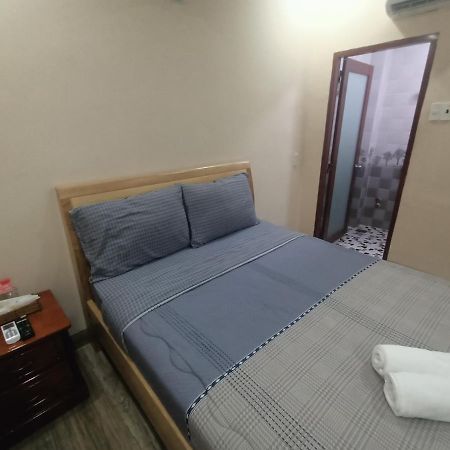 Nang Calido Hotel Vung Tau Kültér fotó
