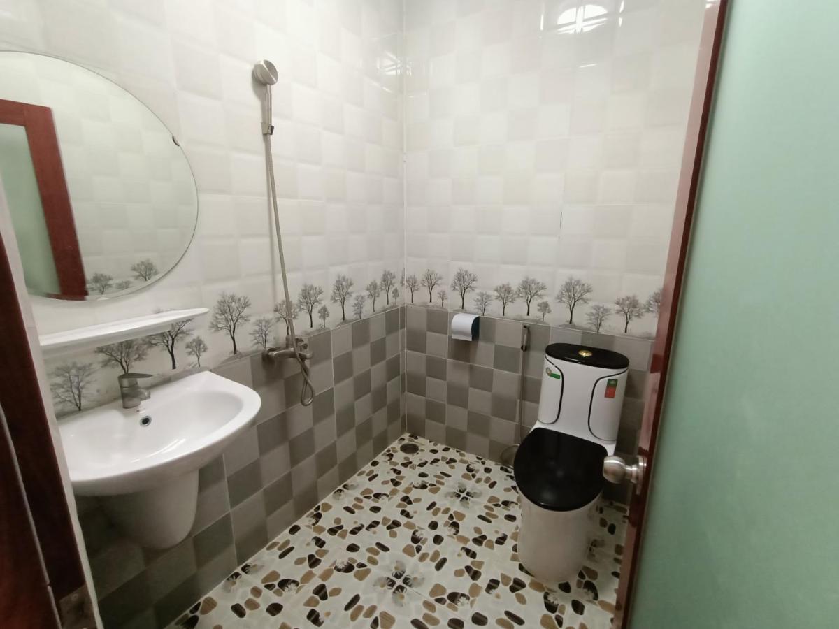 Nang Calido Hotel Vung Tau Kültér fotó