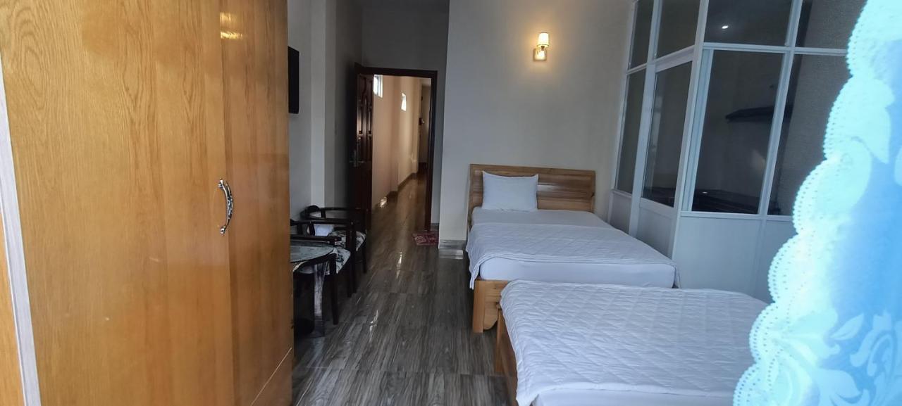 Nang Calido Hotel Vung Tau Kültér fotó