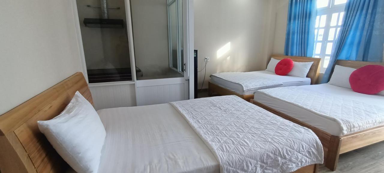 Nang Calido Hotel Vung Tau Kültér fotó