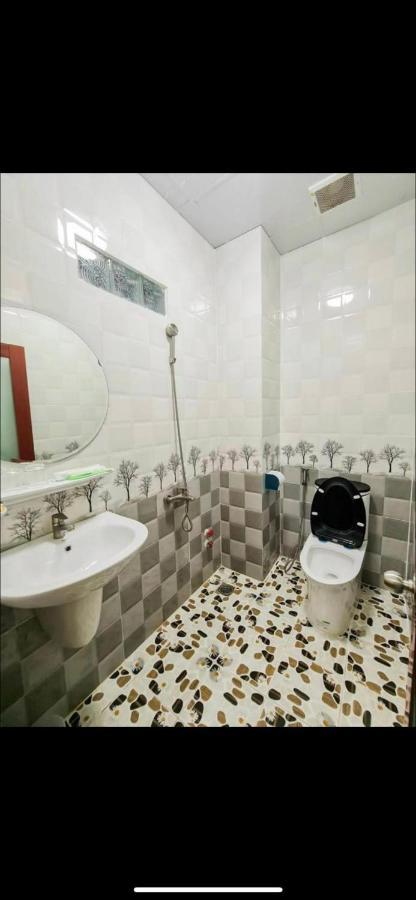 Nang Calido Hotel Vung Tau Szoba fotó