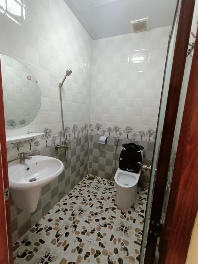 Nang Calido Hotel Vung Tau Kültér fotó