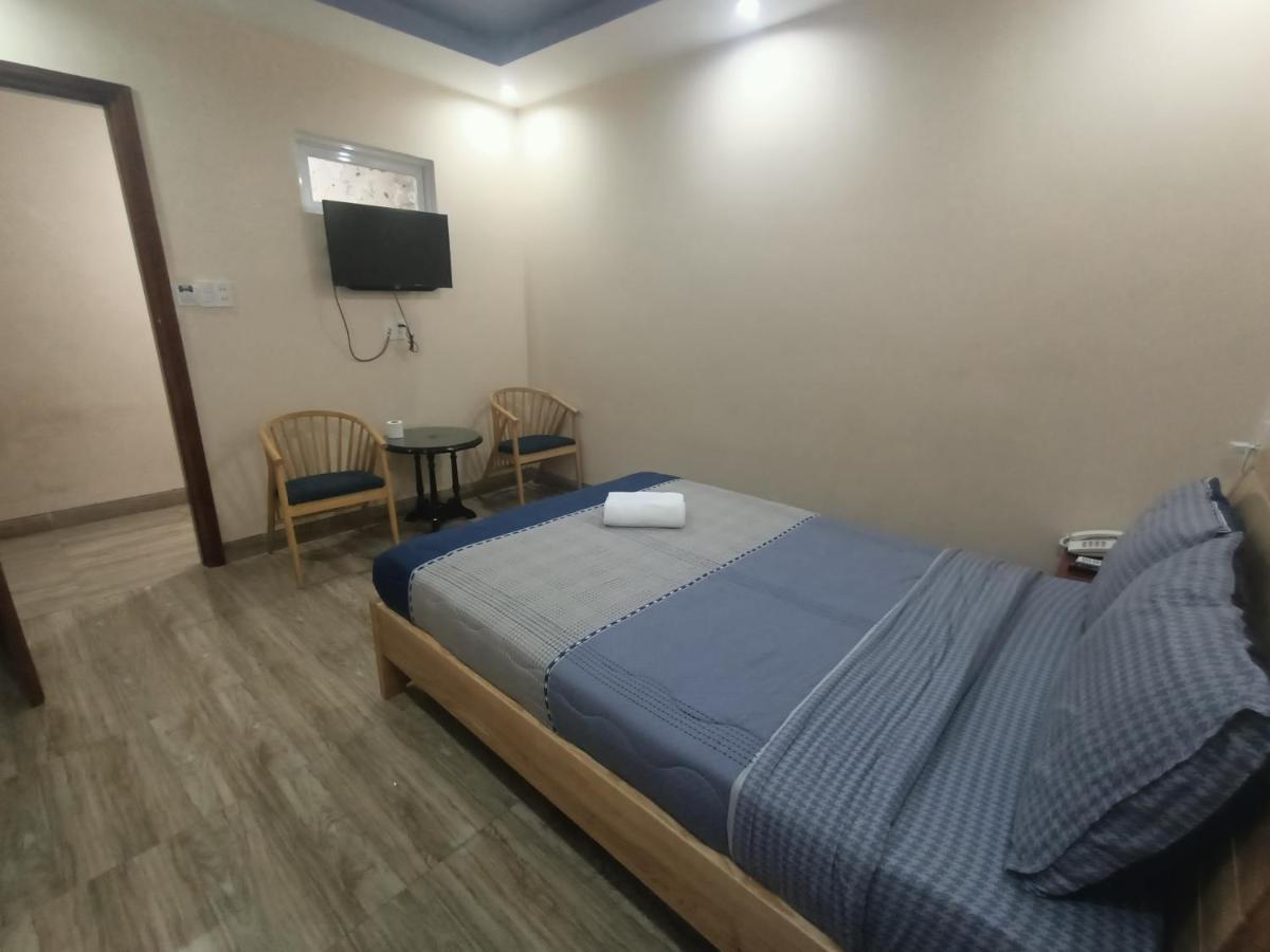 Nang Calido Hotel Vung Tau Kültér fotó
