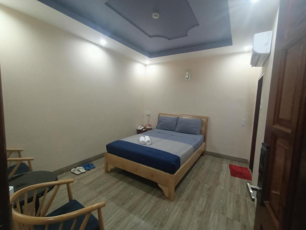 Nang Calido Hotel Vung Tau Kültér fotó