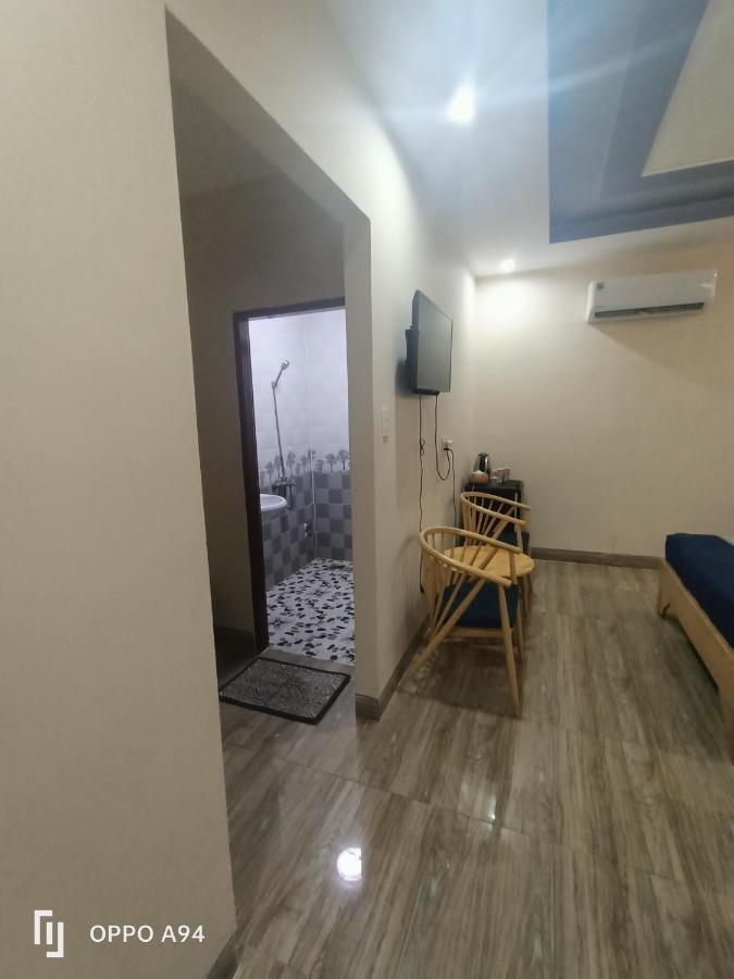 Nang Calido Hotel Vung Tau Kültér fotó
